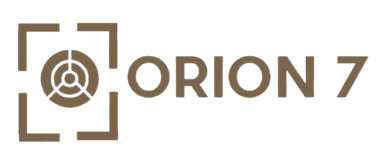 Orion-7 Logo